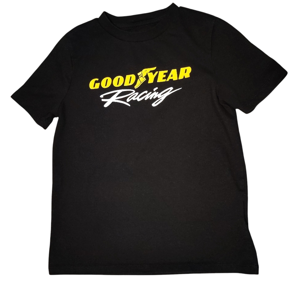 GAP GOODYEAR RACING